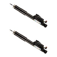 Shock absorber set rear axle non load bearing BILSTEIN B4...