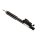 Shock absorber set rear axle non load bearing BILSTEIN B4 for e.g. MB CLS