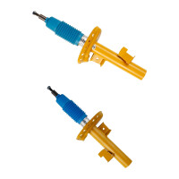 Stoßdämpfer-Set Vorderachse Gasdruck BILSTEIN...
