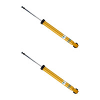 Shock absorber set rear axle non-supporting BILSTEIN B6...