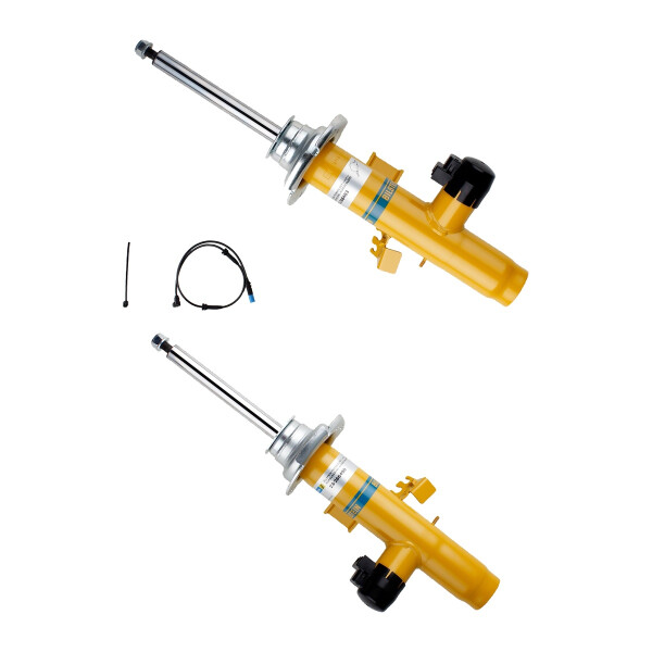 Stoßdämpfer-Set vorne links rechts Federbein BILSTEIN für u.a. BMW 3er