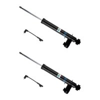 Stoßdämpfer-Set hinten Gas nicht tragend...