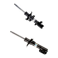 Stoßdämpfer-Set vorne links rechts Federbein...