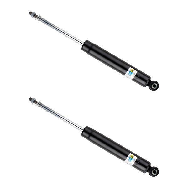 Stoßdämpfer-Set hinten Gas nicht tragend BILSTEIN B4 für u.a. PEUGEOT 308 II