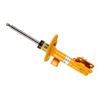 Shock absorber set front left right strut BILSTEIN for...