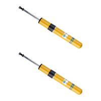 Shock absorber set front-operated BILSTEIN B8 Plus for...