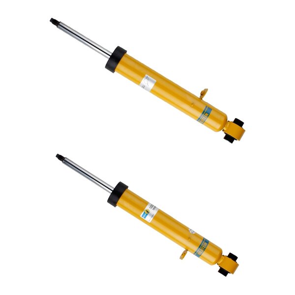 Stoßdämpfer-Set hinten li/re nicht federtragend BILSTEIN für u.a. BMW 3er