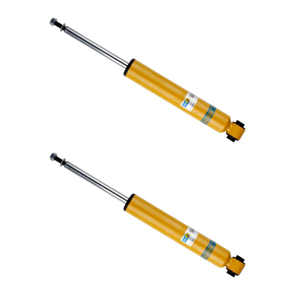 Stoßdämpfer-Set hinten Gas nicht federtragend BILSTEIN B6 für u.a. VOLVO V90 II