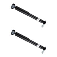 Shock absorber set rear no load BILSTEIN B4 for RENAULT...