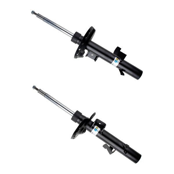 Stoßdämpfer-Set vorne li/re Federbein BILSTEIN für u.a. LAND ROVER FREELANDER