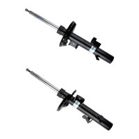 Stoßdämpfer-Set vorne li/re Federbein BILSTEIN...