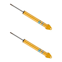 Shock absorber set rear no load BILSTEIN B6 for e.g. JEEP...