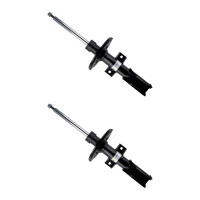 Shock absorber set front axle strut BILSTEIN B4 for e.g....