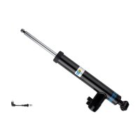 Shock Absorber Set Rear Axle BILSTEIN for MERCEDES-BENZ...