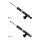 Shock Absorber Set Rear Axle BILSTEIN for MERCEDES-BENZ C-CLASS and others