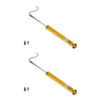 Shock absorber set rear non-load-bearing BILSTEIN B6 for...