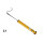 Shock absorber set rear non-load-bearing BILSTEIN B6 for AUDI A4 B9 and others