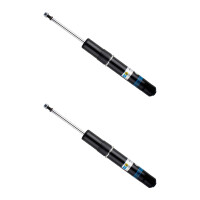 Shock absorber set front supporting BILSTEIN B4 for e.g....