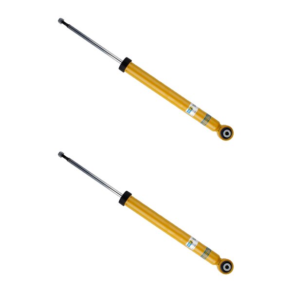 Stoßdämpfer-Set hinten Gas nicht tragend BILSTEIN B6 für u.a. AUDI A4 B9 Avant