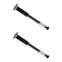 Shock absorber set rear non-load-bearing BILSTEIN B4...