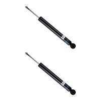 Shock absorber set rear no load BILSTEIN B4 for e.g. LAND...