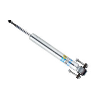 Shock absorber set front axle gas pressure non-suspension...
