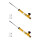 Shock absorber set rear no load BILSTEIN B6 Damptronic® for VW T-ROC and others