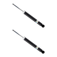 Shock absorber set rear axle non-supporting BILSTEIN B4...