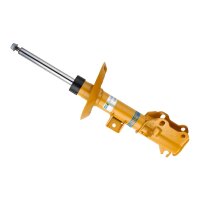 Shock absorber set front axle gas pressure strut BILSTEIN...