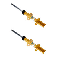 Stoßdämpfer-Set Vorderachse Federbein BILSTEIN...