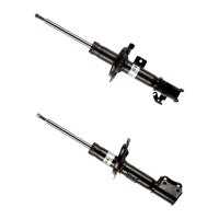 Stoßdämpfer-Set vorne links rechts Federbein...