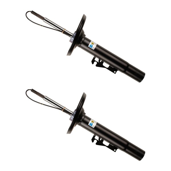 Stoßdämpfer-Set vorne Gas BILSTEIN B4 Damptronic® für u.a. PORSCHE BOXSTER