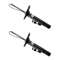 Stoßdämpfer-Set vorne Gas BILSTEIN B4...