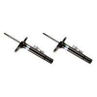 Shock absorber set front gas pressure strut BILSTEIN B4...