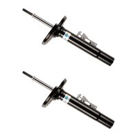 Stoßdämpfer-Set Vorderachse Gasdruck Federbein...