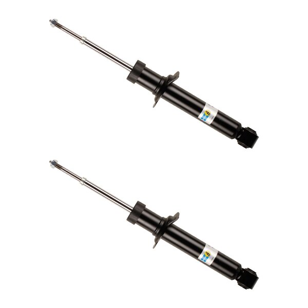 Shock absorber set rear BILSTEIN B4 for NISSAN PRIMERA and others