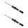 Shock absorber set rear BILSTEIN B4 for NISSAN PRIMERA and others