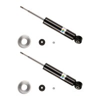 Shock absorber set rear axle spring-loaded BILSTEIN B4...