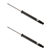 Stoßdämpfer-Set Hinterachse Gas nicht tragend...