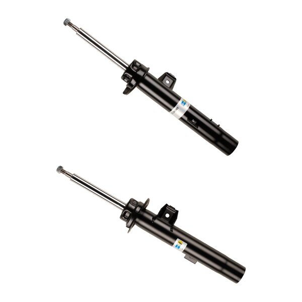 Stoßdämpfer-Set Vorderachse Gasdruck BILSTEIN Aftermarket-Expertise für BMW Z4