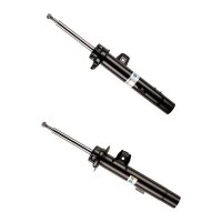 Stoßdämpfer-Set Vorderachse Gasdruck BILSTEIN...