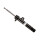 Shock absorber set front axle left right gas pressure strut BILSTEIN for BMW Z4