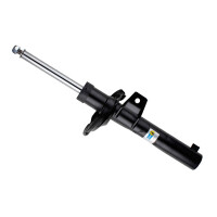 Shock absorber set front axle strut BILSTEIN B4 for e.g....