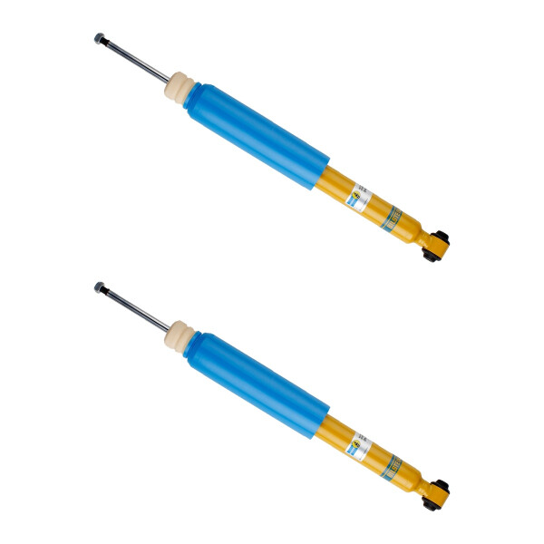Shock absorber set rear no load BILSTEIN B8 Plus for MB E-CLASS and others