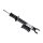 Shock absorber set front left right spring-mounted BILSTEIN for e.g. MB C-CLASS