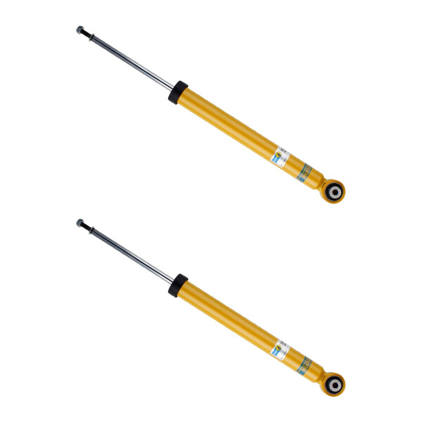 Stoßdämpfer-Set hinten Gas nicht tragend BILSTEIN B8 Plus für u.a. AUDI A4 B9