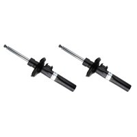 Shock absorber set front gas pressure strut BILSTEIN B4...