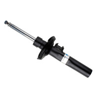 Shock absorber set front axle gas pressure strut BILSTEIN...