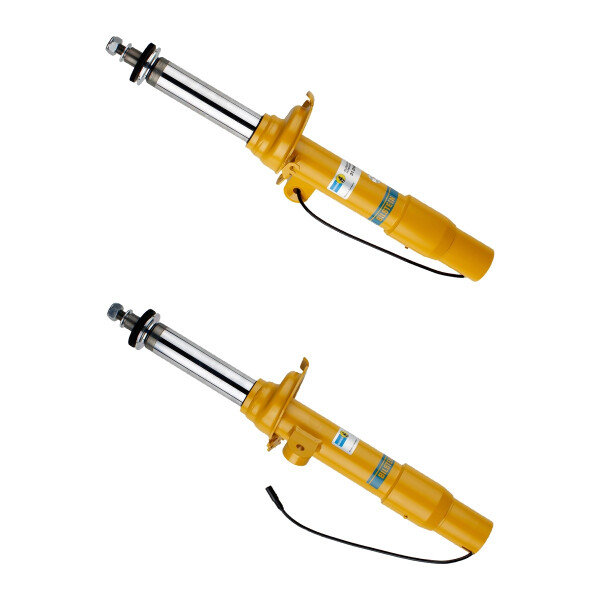 Stoßdämpfer-Set vorne links rechts Federbein BILSTEIN für u.a. BMW 3er