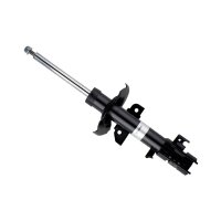 Shock absorber set front axle left right gas strut...
